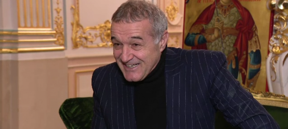 Cel mai important transfer al verii la FCSB! Becali a oprit cautarile: A batut Craiova cu 30.000 de oameni in spate! Ce sa mai zic?