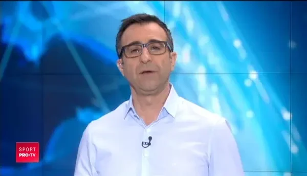 Natioanala lui Contra mai are de tras pentru calificarea la Euro. Un roman e sigur ca va fi acolo: a fost ales primul "capitan" care va merge pe Wembley!