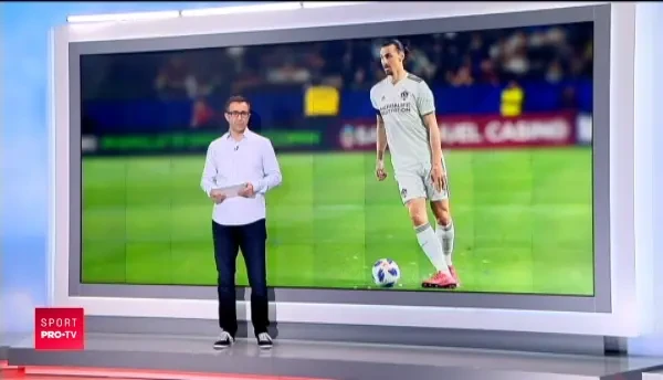 Zlatan Ibrahimovic nu-si mai incape in piele! Declaratia SOC facuta de starul din MLS dupa un hatt-trick de exceptie: "Si asta, fara gluma"