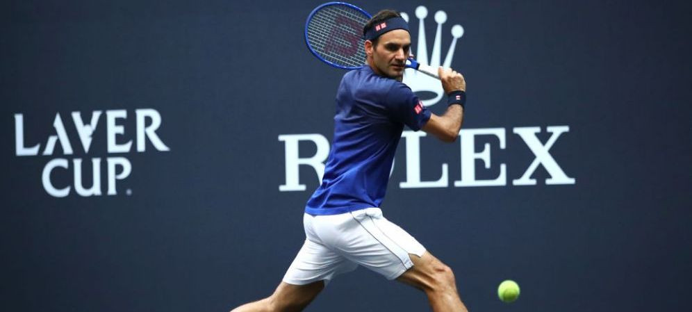 Roger Federer e dincolo de tenis . Declaratie superba oferita de un tenismen cu 11 titluri de Grand Slam in palmares: Poate juca pana la 40 de ani
