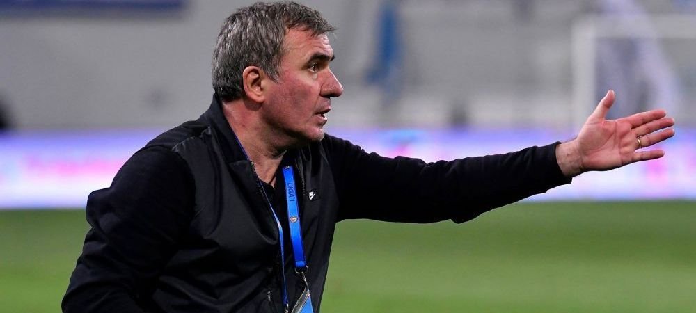 VIITORUL - GAZ METAN 4-1 | NU mai vindem jucatori in Romania! Hagi arunca BOMBA dupa victoria cu Gaz Metan! Decizie de ultim moment a Regelui