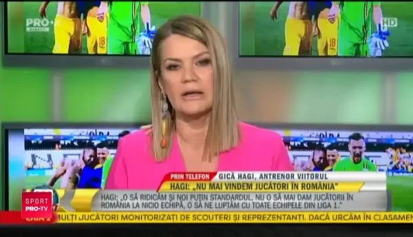 ADIO afaceri de MILIOANE intre Hagi si FCSB!!! Anuntul momentului a fost facut de Hagi: bariera in fata ofertelor lui Becali