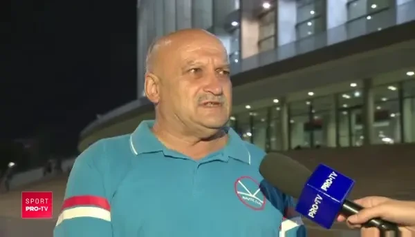 FABULOS! S-a intors Lupul Singuratic, fanul celebru al Urziceniului! La ce meciuri din Liga 1 merge