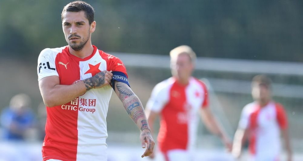 INTER - SLAVIA: Nicolae Stanciu, vedeta in deschiderea Gazzetta dello Sport: Aminteste de Gica Hagi! &nbsp;