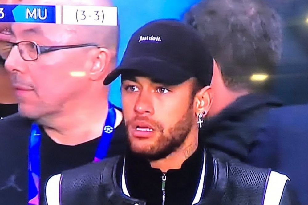 UEFA i-a redus suspendarea lui Neymar! Brazilianul rateaza insa primul meci din Champions League cu Real Madrid