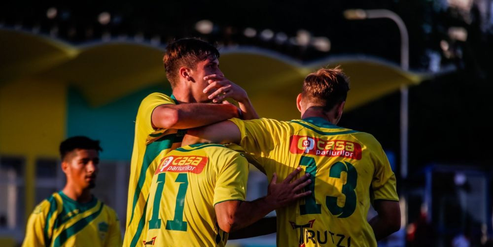 Surpriza URIASA: unde a ajuns sa antreneze Petre Grigoras dupa ce a plecat de la Farul!