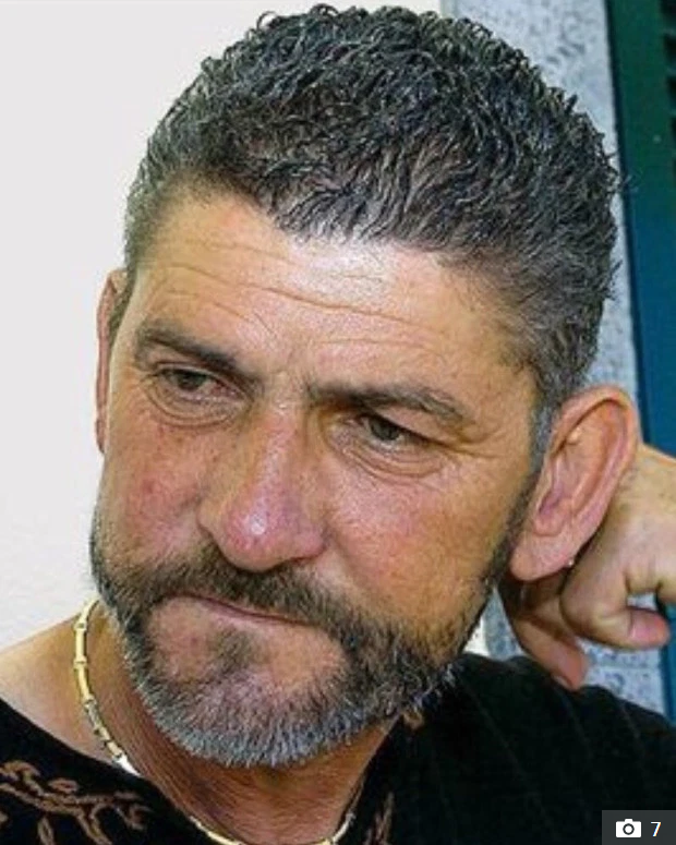 Tatal lui Ronaldo a fost un fost soldat devenit alcoolic din cauza traumelor suferite in razboi. DRAMA care il face sa planga pe portughez_3