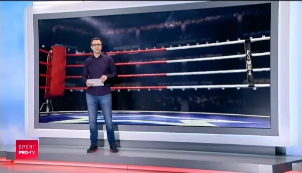 Bonjaski vine la Piatra Neamt! Gala de foc va fi in direct la PRO X saptamana viitoare: "Baietii mei trebuie sa-mi arate lovitura Bonjasky. Genuchiul din saritura!"