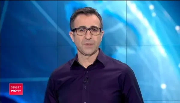 Alin Firfirica s-a calificat pentru prima oara la Olimpiada si a sarbatorit intr-un mod inedit: "Cred ca n-o sa mai spal masina pana dupa urmatoarea editie de Jocuri Olimpice"