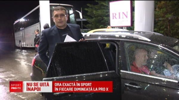 Neagoe, la FCSB? Fostul antrenor al lui Dinamo are telefonul deschis pentru Becali: Nu cred ca se baga la echipa in fiecare zi!