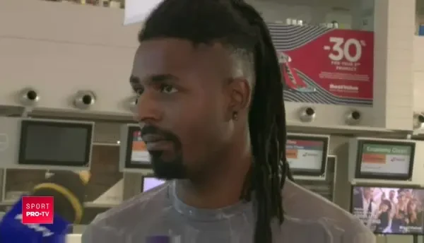 ULTIMA ORA! Fortes a plecat de la Craiova! Ce destinatie a ales jucatorul care a fost la un pas sa ajunga la FCSB