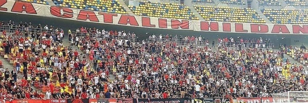 ULTIMA ORA | SOC la DINAMO! Unul dintre cei mai cunoscuti lideri de galerie a murit! Comunicatul emis de suporteri