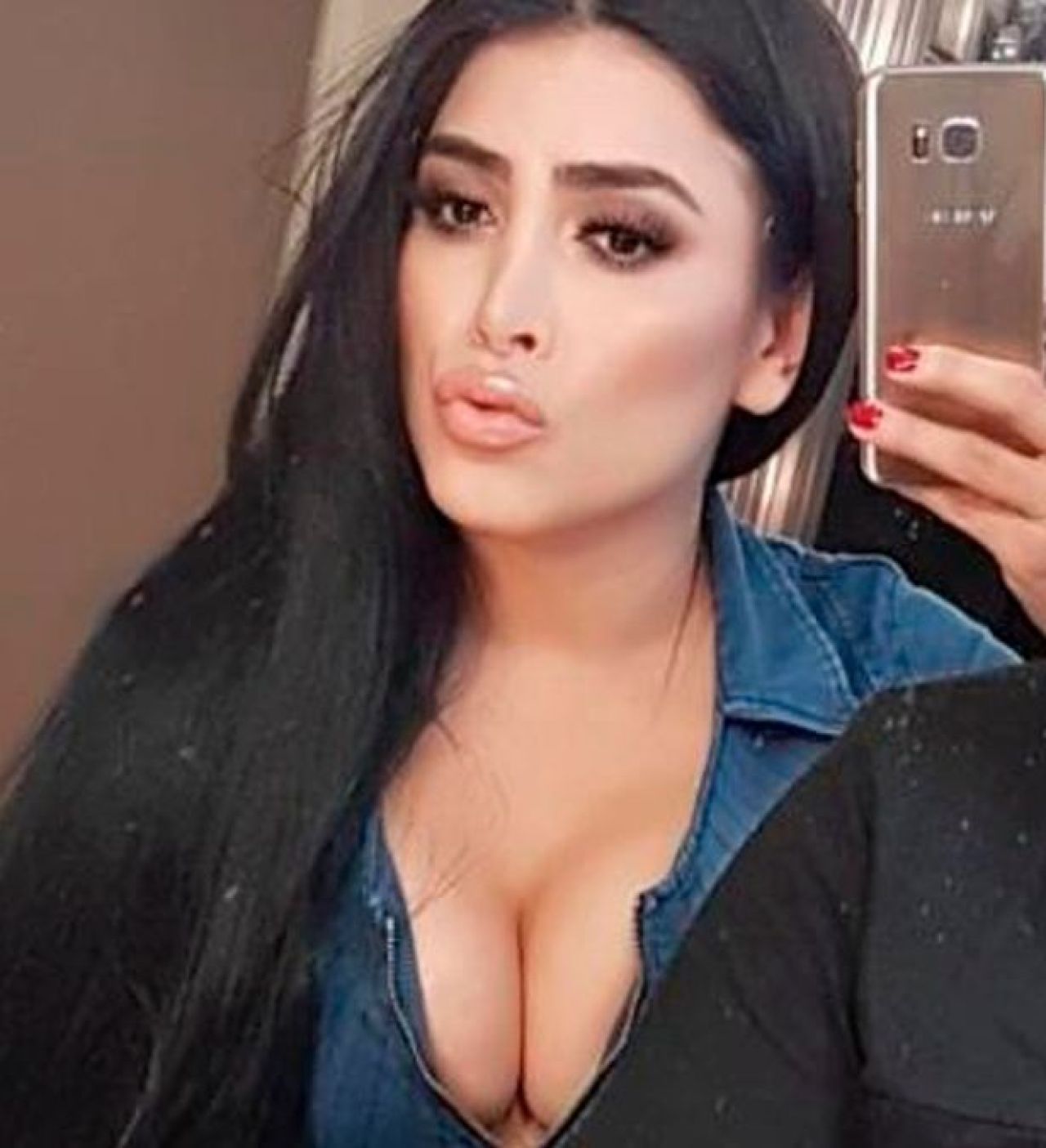 KIM KARDASHIAN din lumea crimei organizate a fost gasita moarta! Lucra pentru