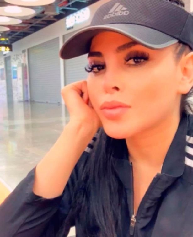 KIM KARDASHIAN din lumea crimei organizate a fost gasita moarta! Lucra pentru 