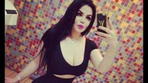 KIM KARDASHIAN din lumea crimei organizate a fost gasita moarta! Lucra pentru 