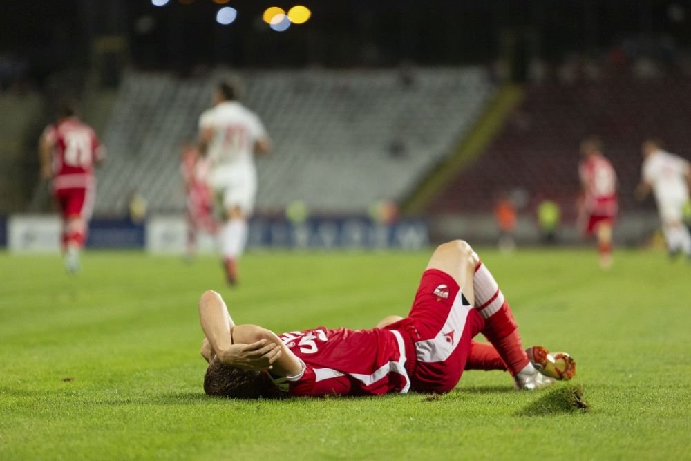 BOMBA: DNA intra la Dinamo! Procurorii au intrat in actele clubului! Dezvaluiri de ultima ora