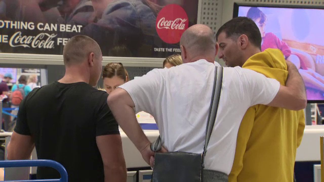 Simona Halep a plecat cu iubitul in China!
