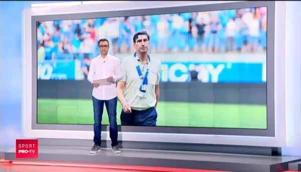 Piturca, aproape de o decizie RADICALA: vrea sa mute Craiova! "Baietii sunt de acord cu mine!"