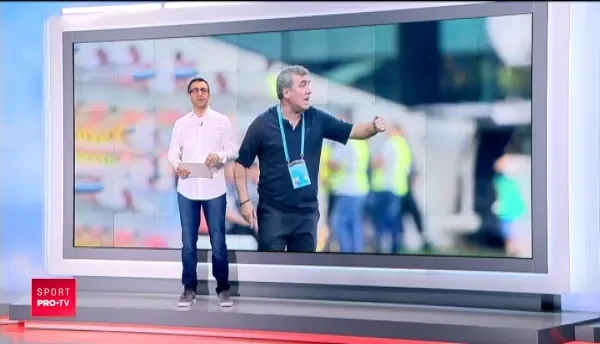 "In urmatoarele saptamani se rezolva!" Anunt SOC! Se pregateste vanzarea Viitorului?! Cine vine sa transforme pustii "Regelui" intr-o forta a Europei! Anuntul momentului