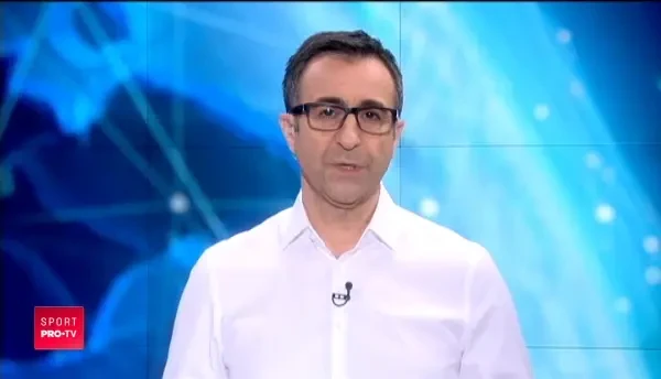 Morosanu a trecut la catedra si a fost primit ca un super star de elevi! Profesorul Morosanu le-a dat lectii copiilor si le-a cerut sa fie cuminti