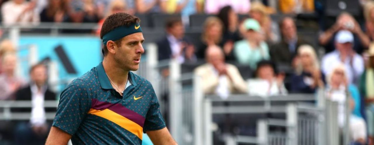 După glorie, doar chin! Juan Martin del Potro, dărâmat după retragerea din tenis: „Nu mai am nimic. Pot doar să umblu, atât!”_2