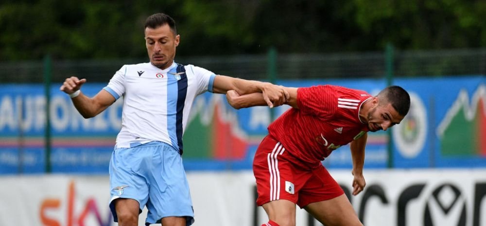 Inzaghi a spus adevarul despre Radu Stefan! Motivul pentru care nu l-a luat la Cluj: Daca ar fi venit, ar fi stat in tribuna!