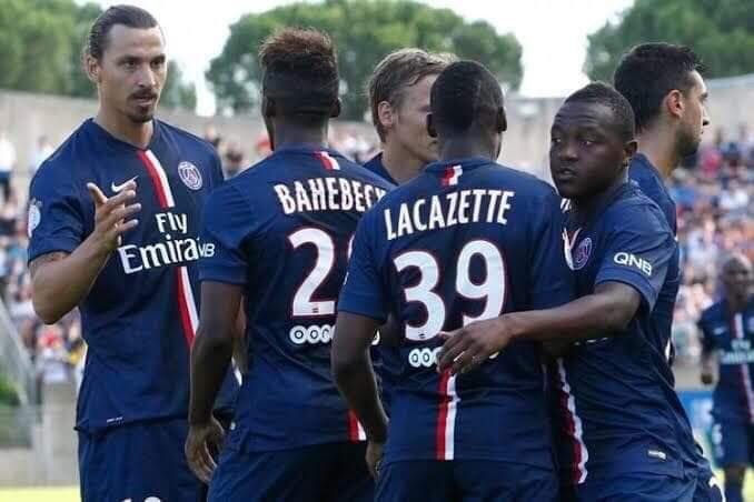 Un club de traditie din Romania da LOVITURA: aduce un jucator crescut de PSG! Varul lui joaca la Arsenal