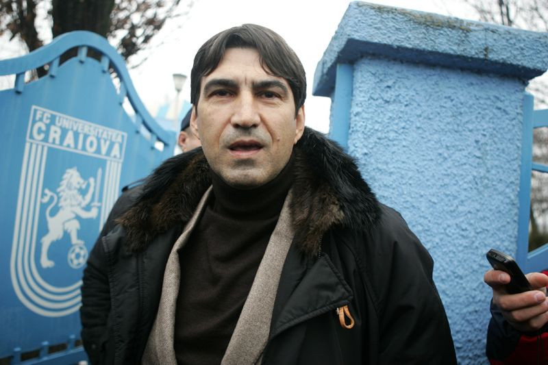 Bombardier pentru Craiova! Piturca primeste cea ma buna veste: va avea la dispozitie un golgheter! Cu FCSB a fost nevoit sa-l bage pe Ivan varf impins