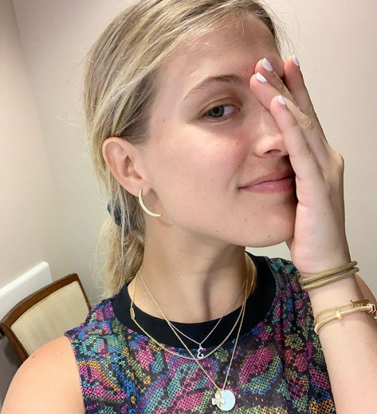 Cine e milionarul care o consoleaza pe Eugenie Bouchard dupa 12 infrangeri la rand. Au aparut pentru prima data in public. FOTO_14