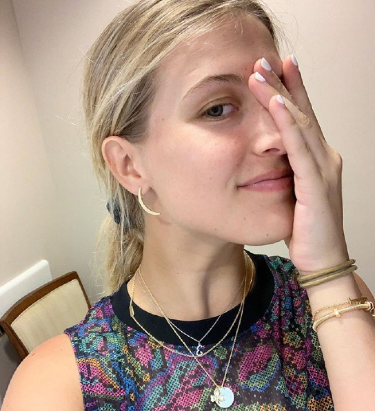 Cine e milionarul care o consoleaza pe Eugenie Bouchard dupa 12 infrangeri la rand. Au aparut pentru prima data in public. FOTO_14