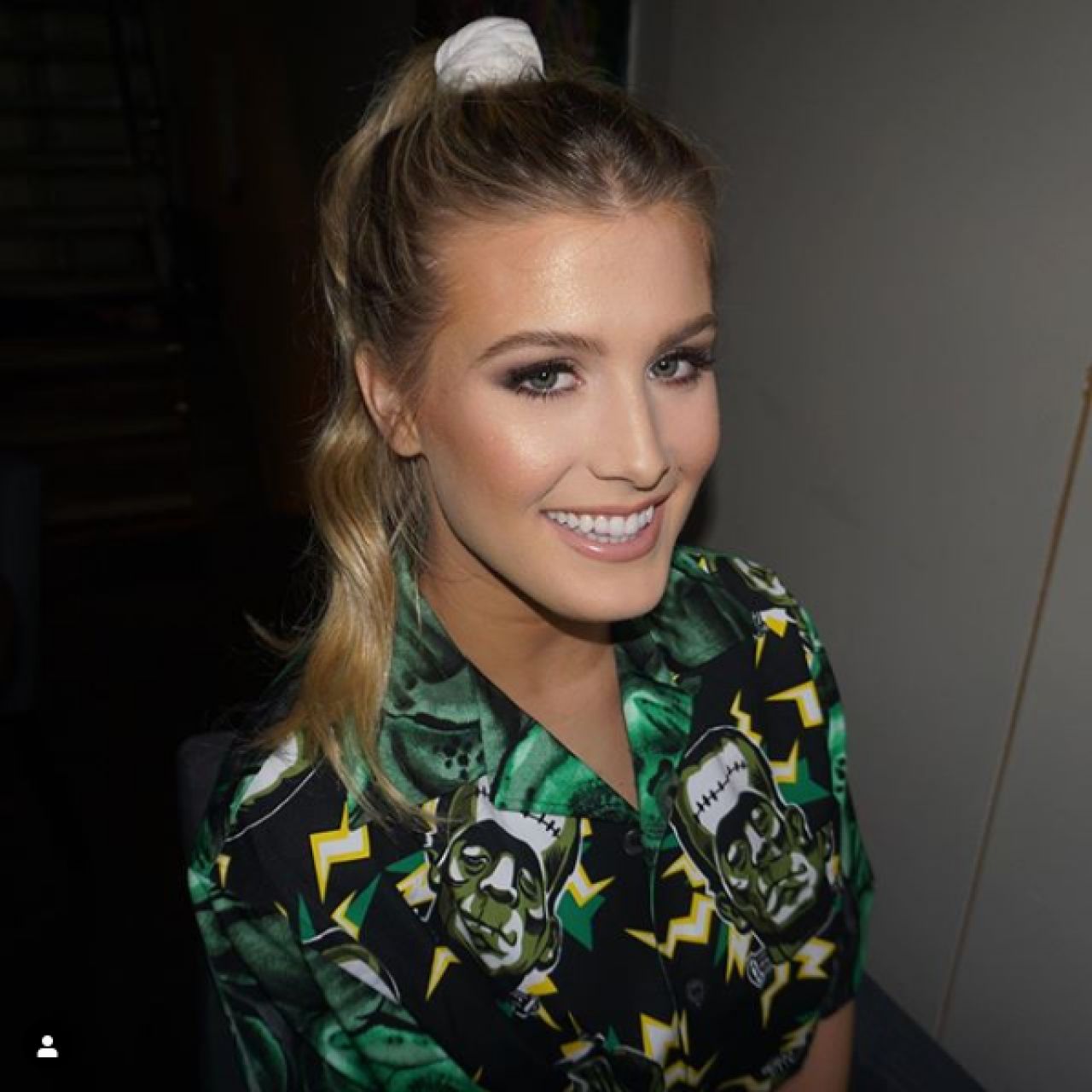 Cine e milionarul care o consoleaza pe Eugenie Bouchard dupa 12 infrangeri la rand. Au aparut pentru prima data in public. FOTO_16