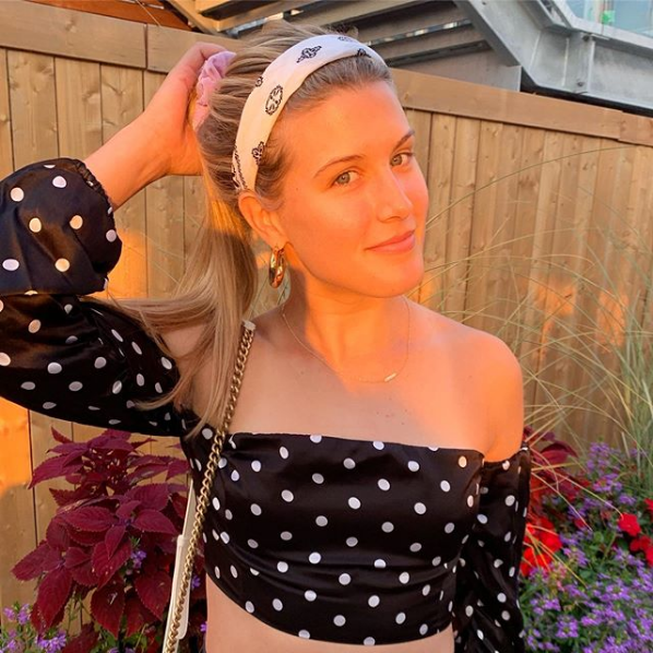 Cine e milionarul care o consoleaza pe Eugenie Bouchard dupa 12 infrangeri la rand. Au aparut pentru prima data in public. FOTO_20