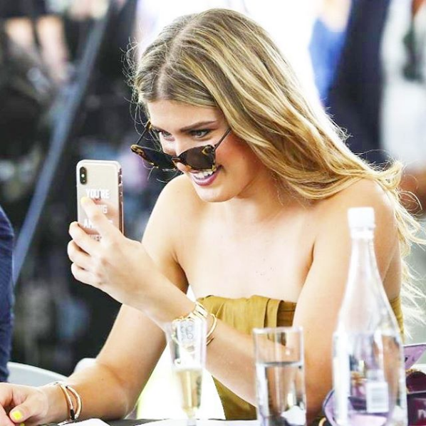 Cine e milionarul care o consoleaza pe Eugenie Bouchard dupa 12 infrangeri la rand. Au aparut pentru prima data in public. FOTO_43