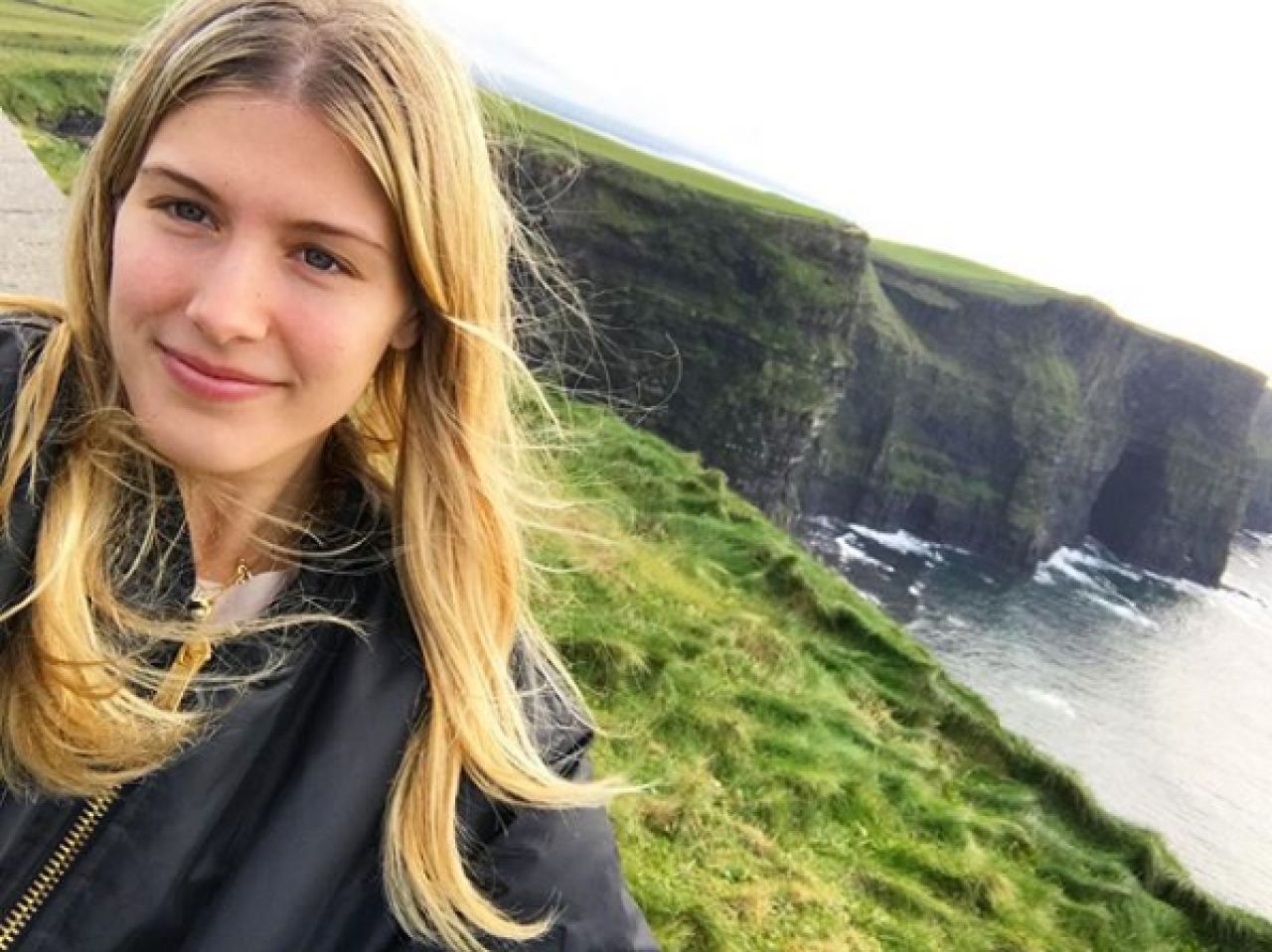 Cine e milionarul care o consoleaza pe Eugenie Bouchard dupa 12 infrangeri la rand. Au aparut pentru prima data in public. FOTO_45