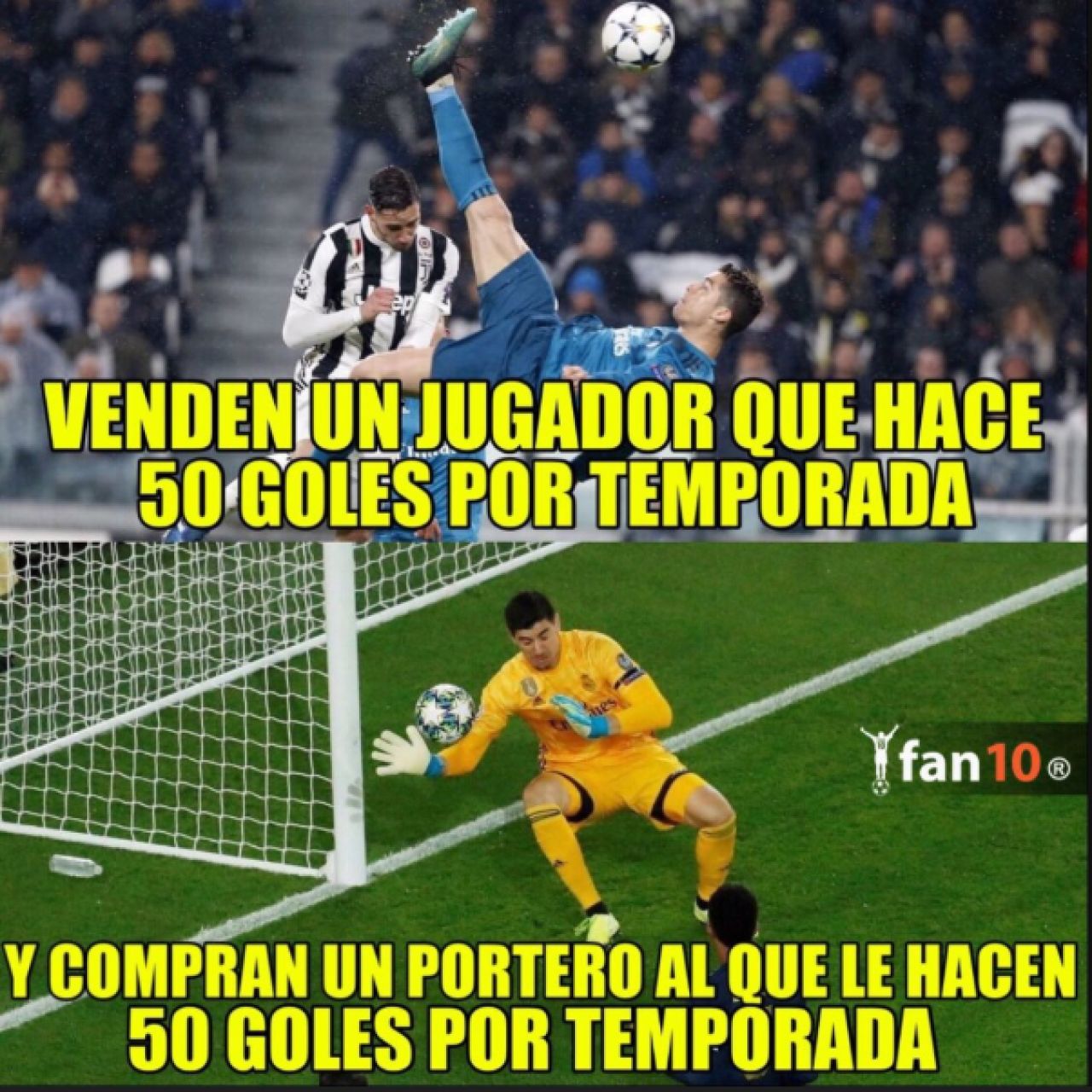 Real Madrid, tinta glumelor dupa infrangerea cu PSG! Fanii fotbalului au creat cele mai amuzante meme-uri _2