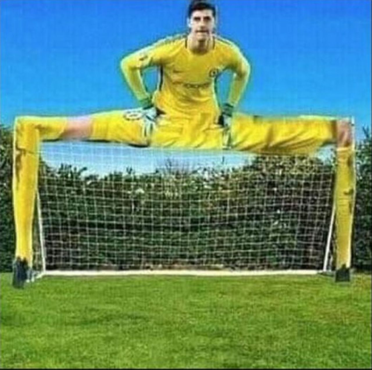 Real Madrid, tinta glumelor dupa infrangerea cu PSG! Fanii fotbalului au creat cele mai amuzante meme-uri _3
