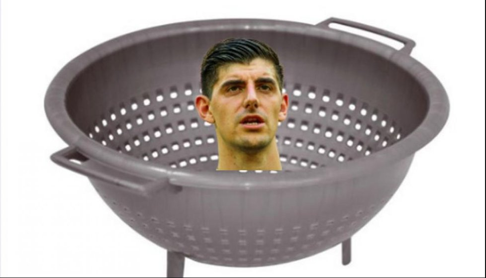 Real Madrid, tinta glumelor dupa infrangerea cu PSG! Fanii fotbalului au creat cele mai amuzante meme-uri _6