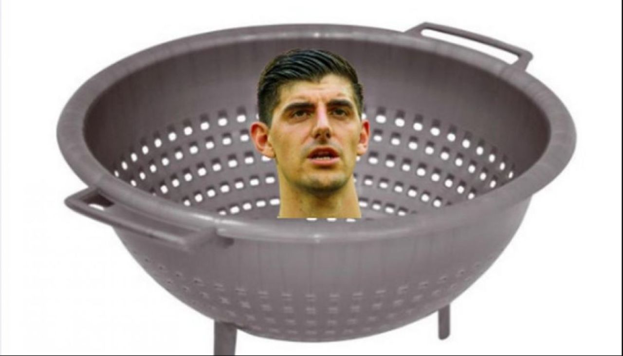 Real Madrid, tinta glumelor dupa infrangerea cu PSG! Fanii fotbalului au creat cele mai amuzante meme-uri _6