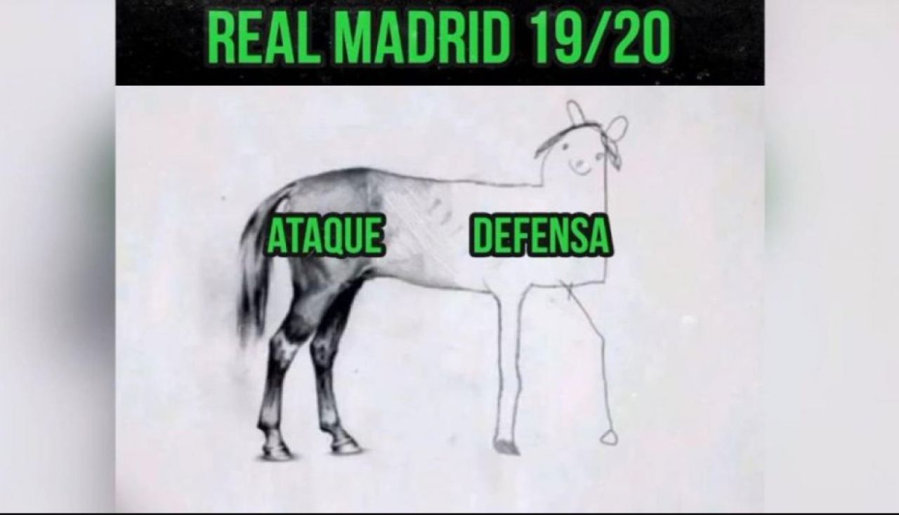 Real Madrid, tinta glumelor dupa infrangerea cu PSG! Fanii fotbalului au creat cele mai amuzante meme-uri _10