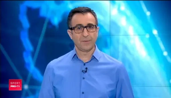 3 fosti jucatori de nationala vor alerga la maraton in ziua in care Romania va juca in Feroe, pe 12 octombrie, la PRO TV