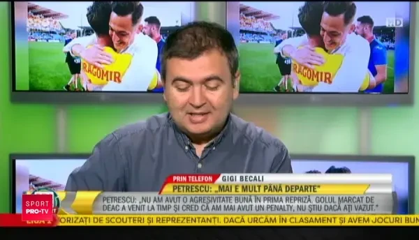 Becali, pregatit de un nou TUN pe piata transferurilor! Mutarea URIASA pe care o poate face FCSB