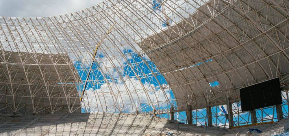 Doua meciuri in mai putin de 24 de ore pe Oblemenco!!! Se DESCHIDE stadionul si pentru Craiova lui Mititelu! Ambele Universitati joaca acasa in Cupa! Unde merge FCSB