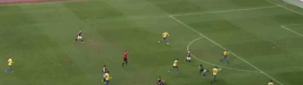U CLUJ - PETROLUL  4-0 | MECI NEBUN LA CLUJ! Petrolul umilita pe Cluj Arena! Flavius Stoican, eliminat pentru proteste! U iese din zona retrogradarii _5