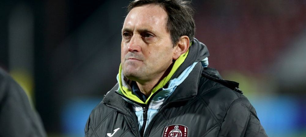 BOMBA: Refuzat de Becali, Toni Conceicao a semnat cu o nationala cu multe turnee mondiale la activ!