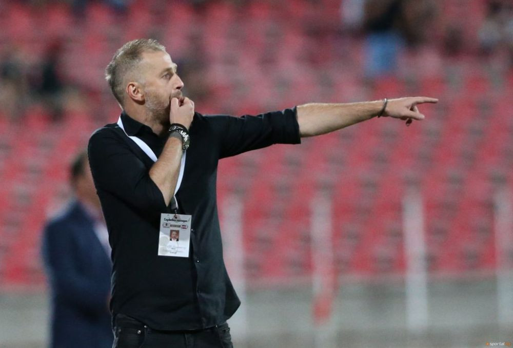 GAZ METAN - CRAIOVA 2-3 | Edi Iordanescu apasa butonul de panica! Am mai zis ca nu am solutii! Pentru Play Off iti trebuie variante