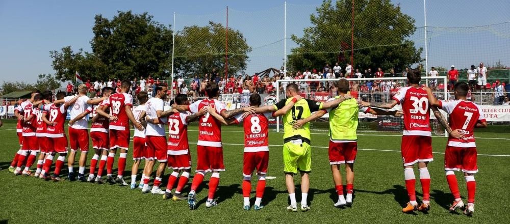 REZULTATE LIGA 2: Rapid - Gloria Buzau 3-2 |&nbsp;Rapid invinge pe Gloria Buzau dupa ce a fost condusa de doua ori! Vezi toate rezultatele aici