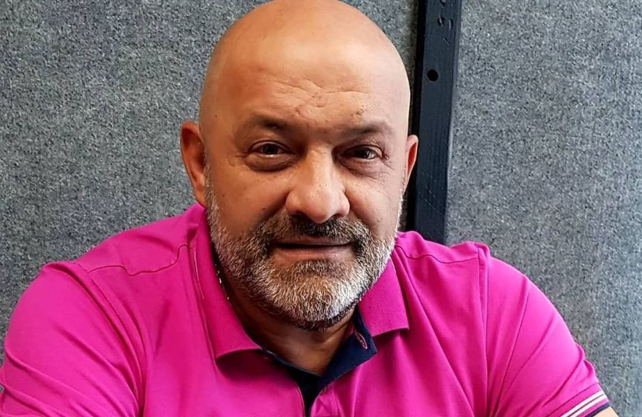 PRIMA REACTIE A LUI GABI BALINT dupa infarctul suferit! Ilie Dumitrescu: Mi-a dat SMS . Ce i-a scris Pele