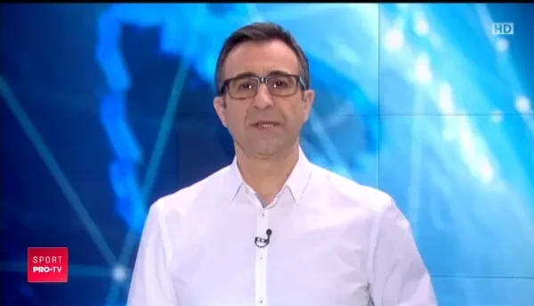 PRIMA REACTIE A LUI GABI BALINT dupa infarctul suferit! Ilie Dumitrescu: "Mi-a dat SMS". Ce i-a scris "Pele"