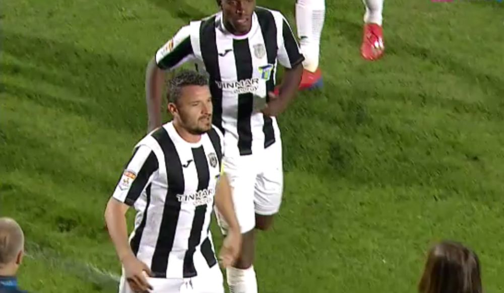 ASTRA - DINAMO 3-2 | Meci nebun in repriza a doua! Budescu, dubla si eliminare, Alexa a intrat pe teren la golul lui Crepulja. Fazele_3