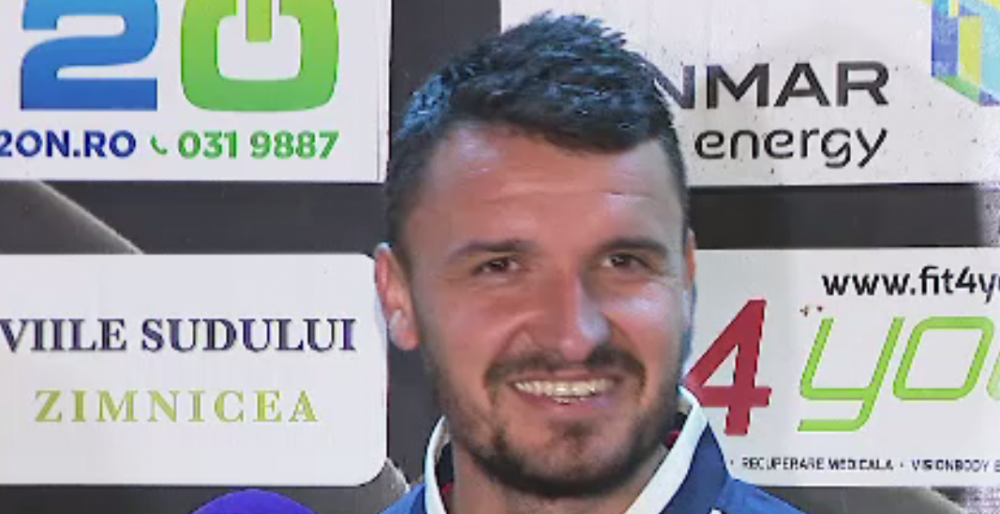 M-ati fortat voi! Revine Budescu la echipa nationala?! Anunt de ultim moment al atacantului dupa ce RAPUS-O pe Dinamo! Imi doresc sa ne calificam!